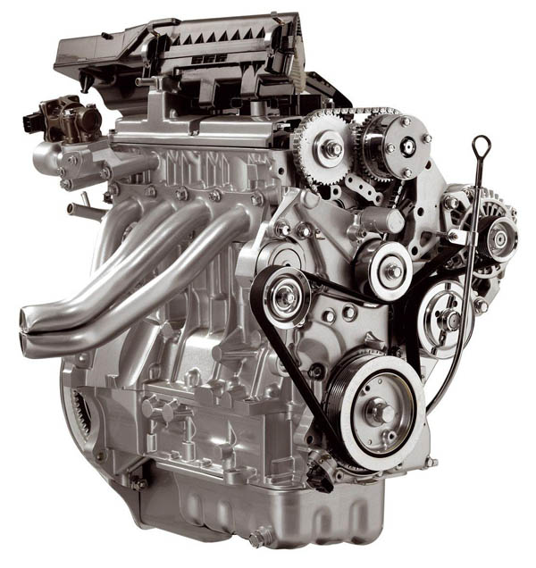 2012 Falcon Car Engine